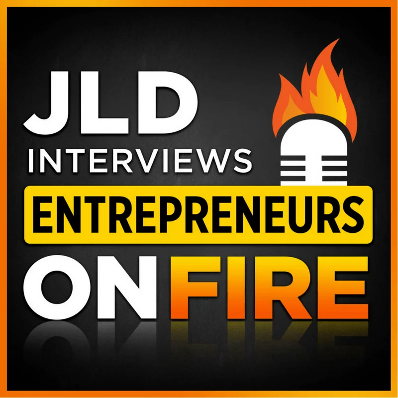 EoFire Podcast