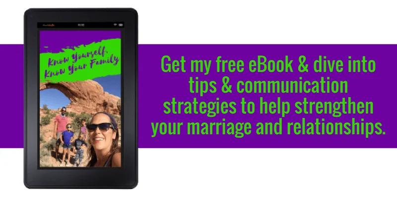 Free ebook on marriage and relationships
