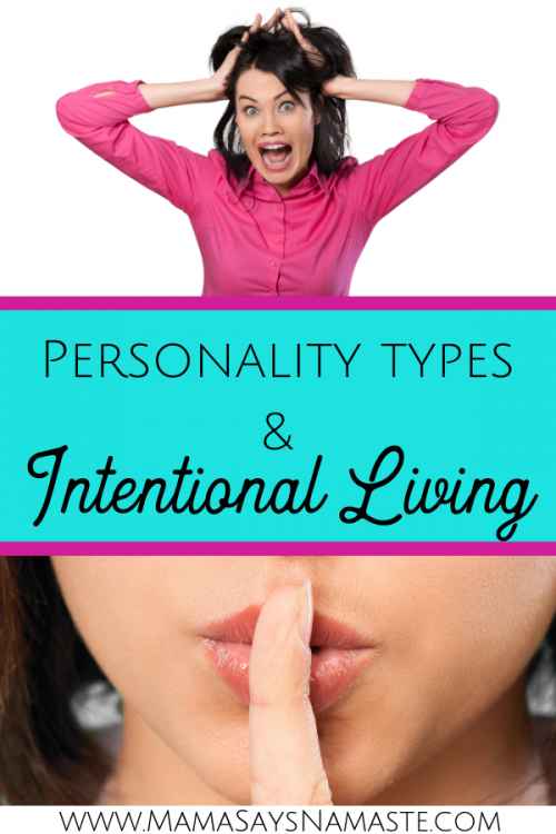 Define Yourself With Intention Our Perspective Shapes Our Personality