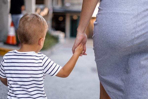 single parent