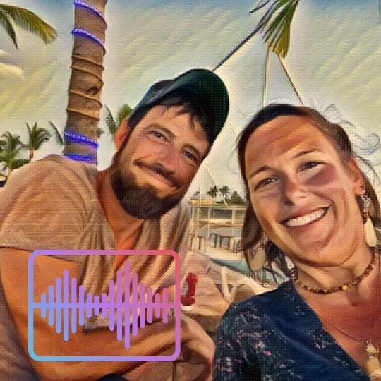 hurricane ian ashley and nathan logsdon mama says namaste wait to worry